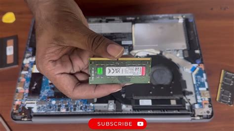 lenovo ram upgrade|How to upgrade RAM in Lenovo's IdeaPad 3 15 .